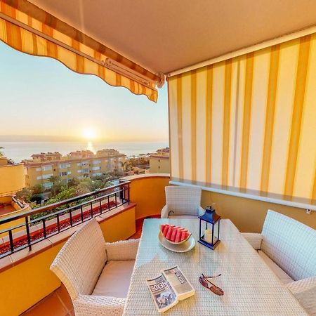 Casa Tres Vistas Luxury Apartment With Stunning Views To The Ocean Puerto de Santiago  Exteriér fotografie