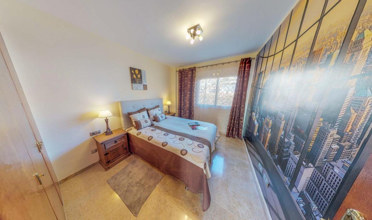 Casa Tres Vistas Luxury Apartment With Stunning Views To The Ocean Puerto de Santiago  Exteriér fotografie
