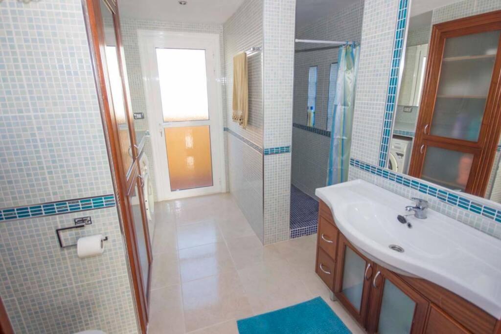 Casa Tres Vistas Luxury Apartment With Stunning Views To The Ocean Puerto de Santiago  Exteriér fotografie