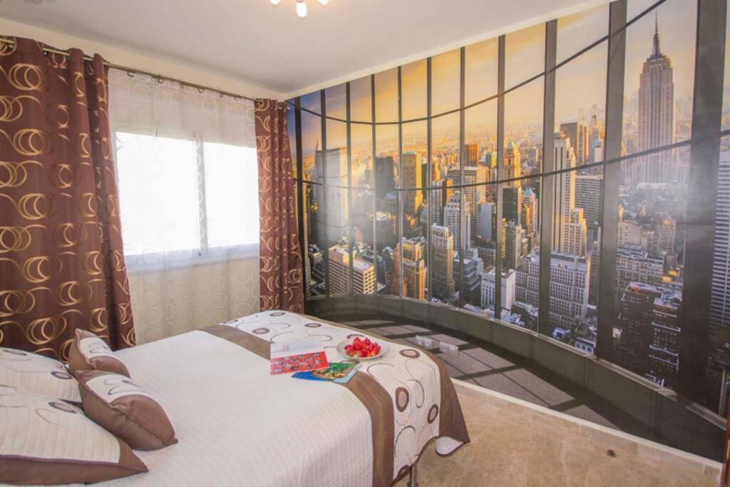 Casa Tres Vistas Luxury Apartment With Stunning Views To The Ocean Puerto de Santiago  Exteriér fotografie