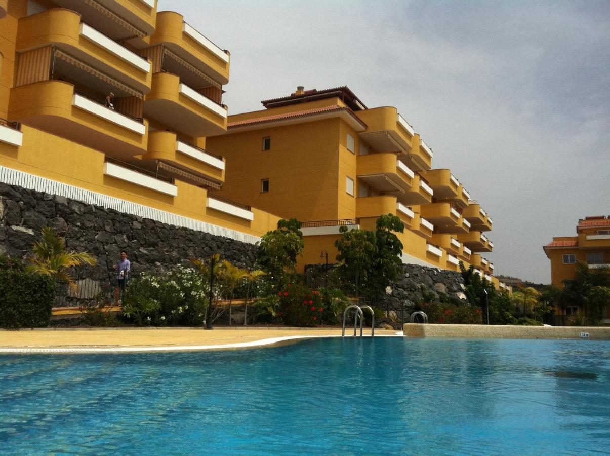 Casa Tres Vistas Luxury Apartment With Stunning Views To The Ocean Puerto de Santiago  Exteriér fotografie