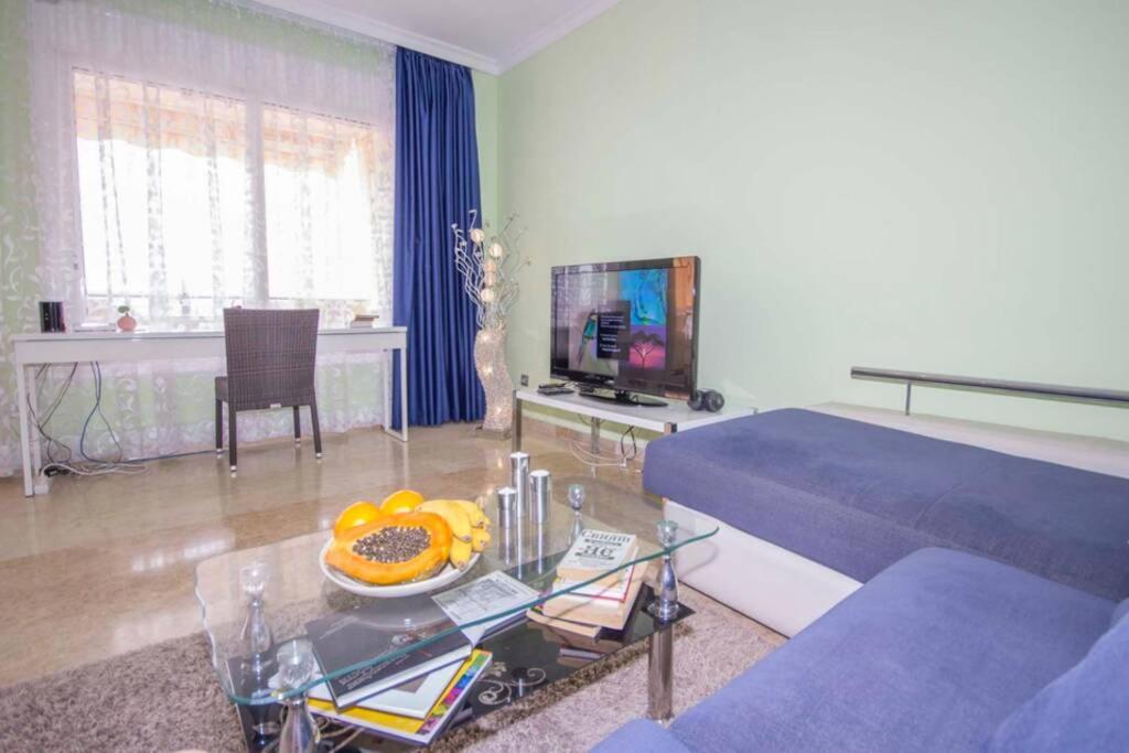 Casa Tres Vistas Luxury Apartment With Stunning Views To The Ocean Puerto de Santiago  Exteriér fotografie